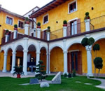 Hotel Al Frantoio Arco lago di Garda